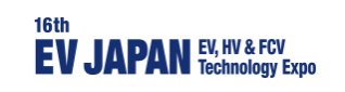 EV JAPAN banner