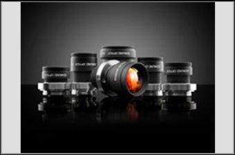 Ruggedized C-Mount Fix Focal Length Lenses