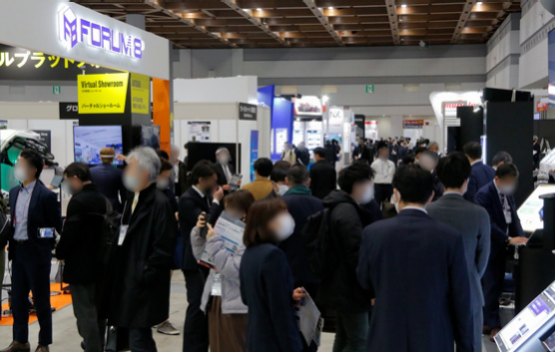 会期速報 オートモーティブ ワールド Automotive World 世界最大 クルマの先端技術展 リードエグジビションジャパン 会期速報 オートモーティブ ワールド Automotive World 世界最大 クルマの先端技術展 リードエグジビションジャパン