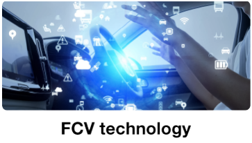 FCV technology