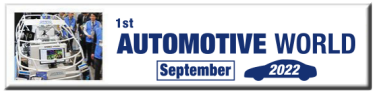 AUTOMOTIVE WORLD September