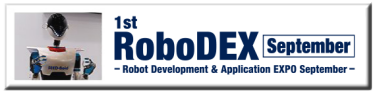 ROBODEX [September]