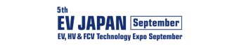 EV JAPAN September