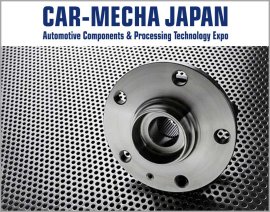 CAR-MECHA JAPAN NAGOYA