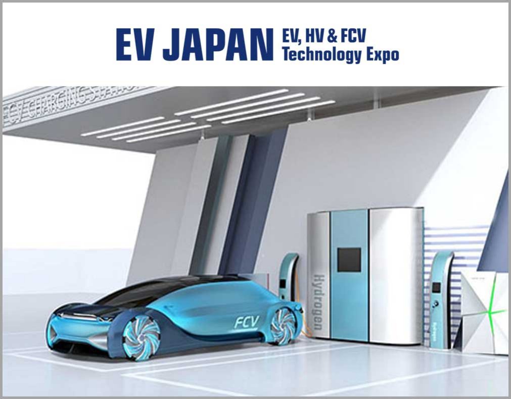 EV JAPAN