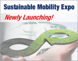 Sustainable Mobility Expo