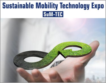 Sustainable Mobility Technology Expo NAGOYA