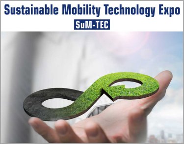 Sustainable Mobility Expo