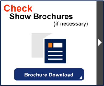 Contact Show Brochures
