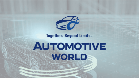 AUTOMOTIVE WORLD
