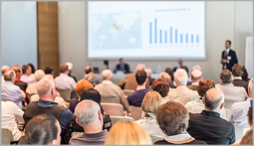Exhibitors’ Product / Technology Seminar -New TechTrend-
