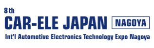 CAR-ELE JAPAN Nagoya