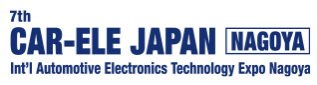 CAR-ELE JAPAN banner