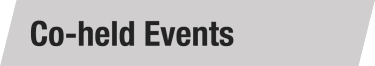 Co-held Events