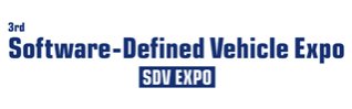 Software-Defined Vehicle Expo