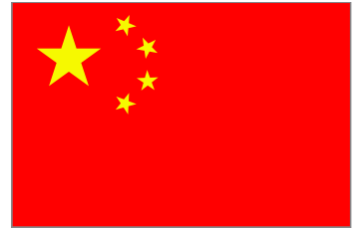 China