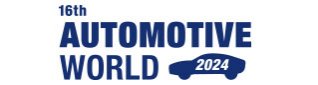 AUTOMOTIVE WORLD banner