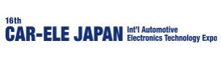 CAR-ELE JAPAN banner
