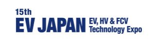 EV JAPAN banner