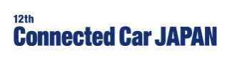 Connected Car JAPAN banner