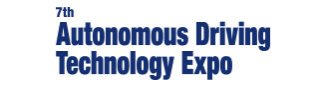 Autonomous Driving Technology Expo banner