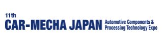 CAR-MECHA JAPAN banner