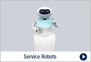 Service Robots