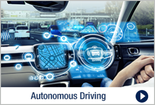 Autonomous Driving