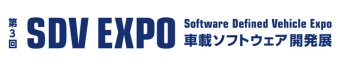 SDV EXPOロゴ