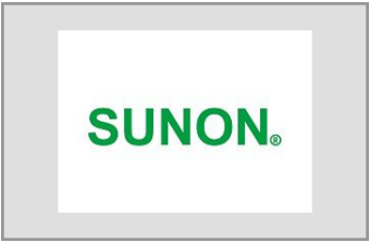 SUNON 自動車放熱ソリューション（台湾）