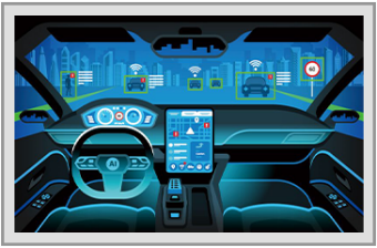 ADAS 先進運転支援システム