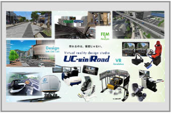 UC-win/Road