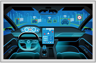ADAS 先進運転支援システム