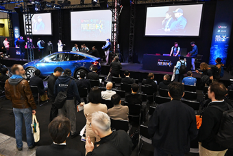 Pwn2Own Automotive 2026