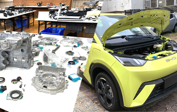 2026年1月東京】 自動車部品＆加工 EXPO