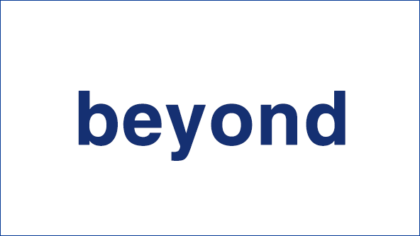"beyond" presented by AUTOMOTIVE WORLD