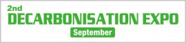 Decarbonisation Expo [September]