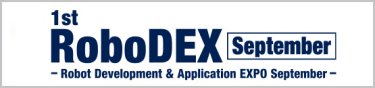 ROBODEX [September]