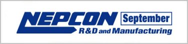 NEPCON JAPAN [September]