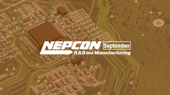 NEPCON JAPAN September