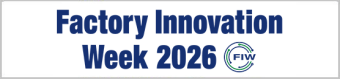 Factory Innovation Week 2025