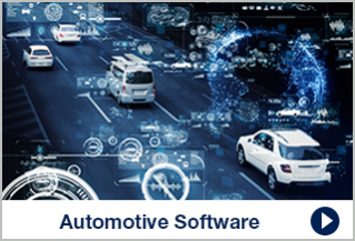 Automotive Software