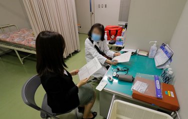 速報写真